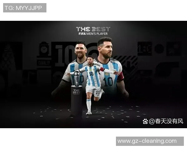 全球顶级足球明星排行榜揭晓谁将登顶成为足球之王